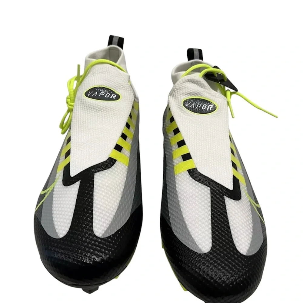 Nike vapor edge