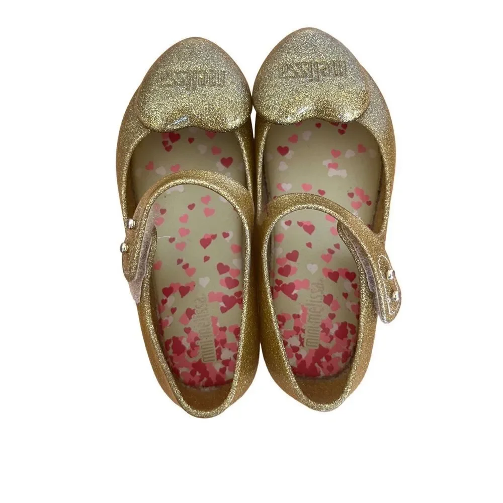 Mini Melissa great used