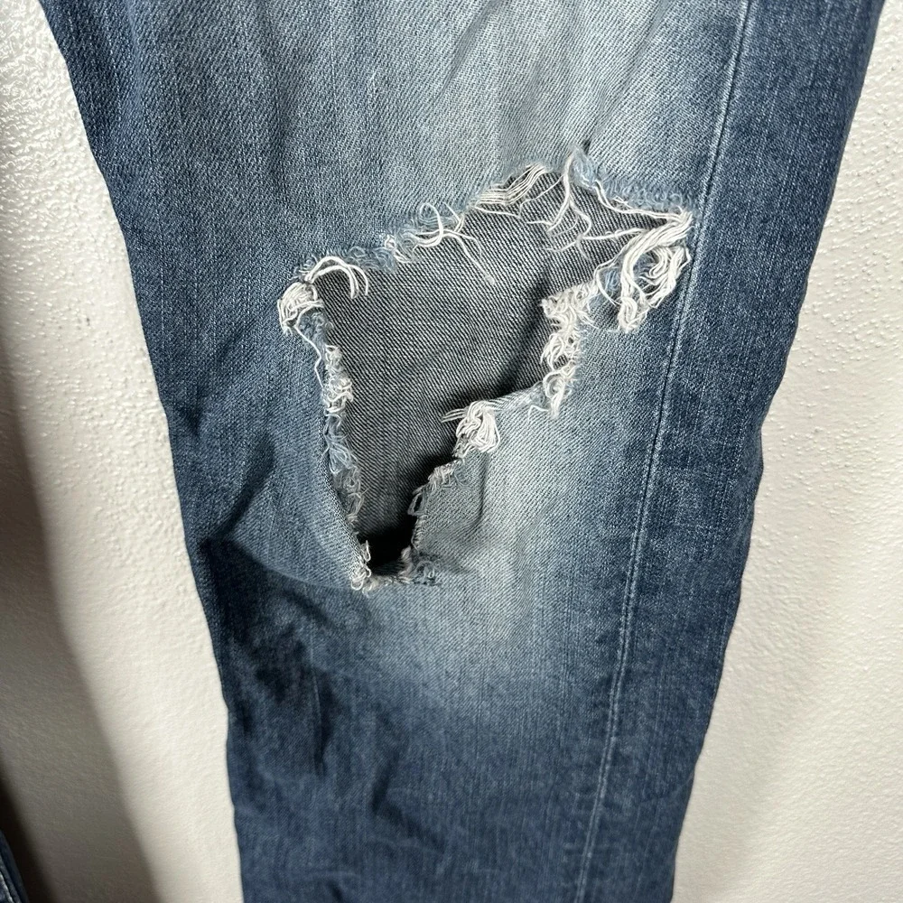 True Religion thank you