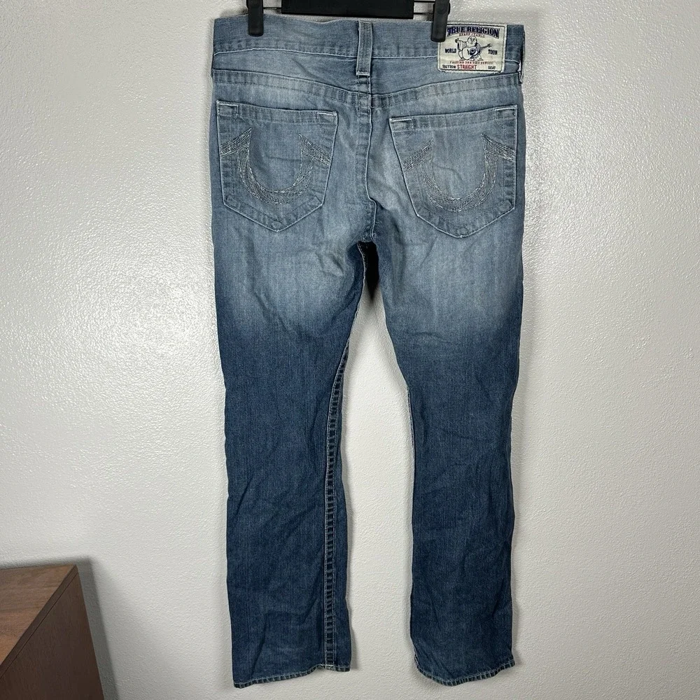 True Religion thank you