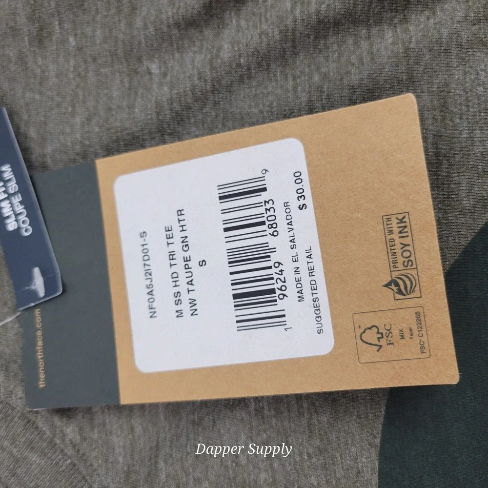 The North Face north face