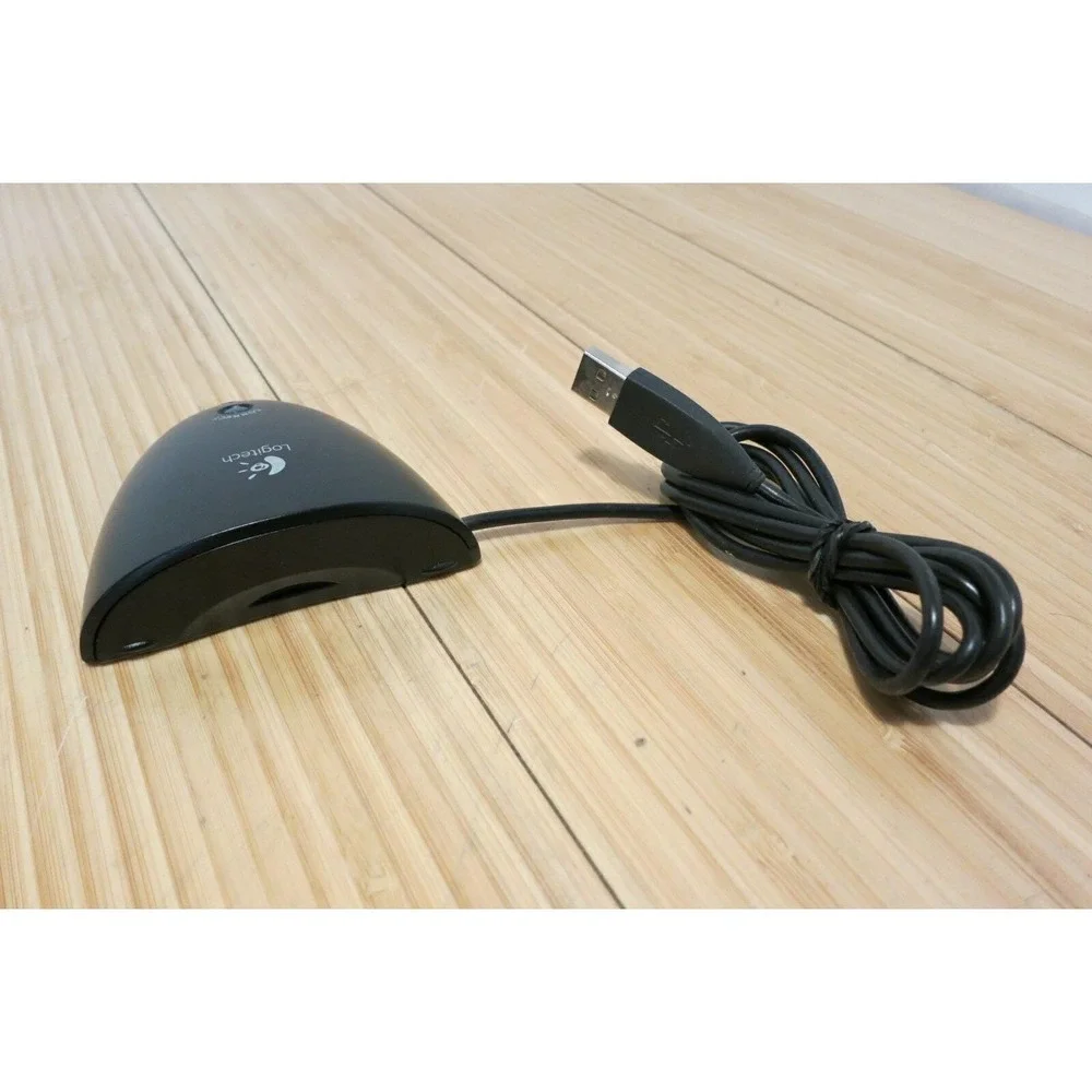 Logitech C-BN4 Fast RF‎ Cordless Mouse Receiver 831192-3000 USB