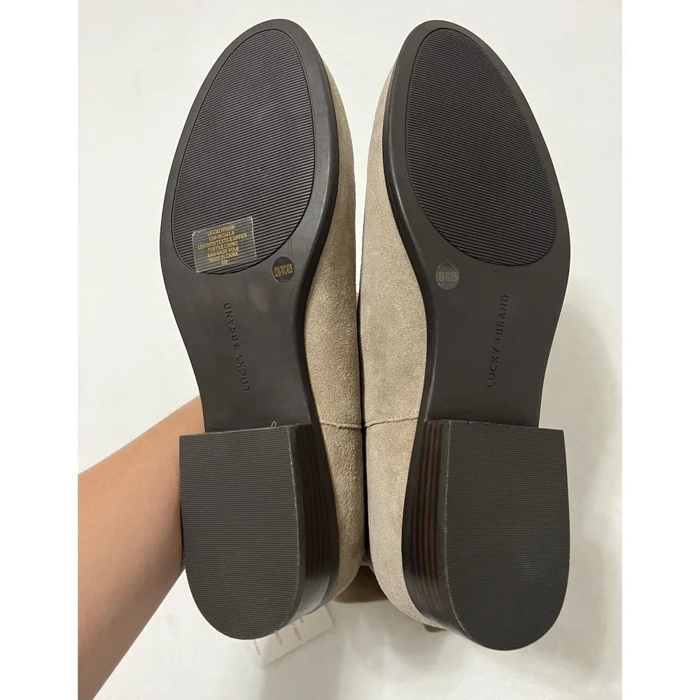 Lucky Brand lucky brand
