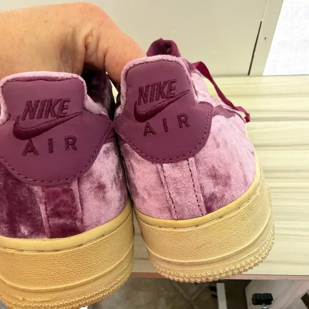 Nike air force