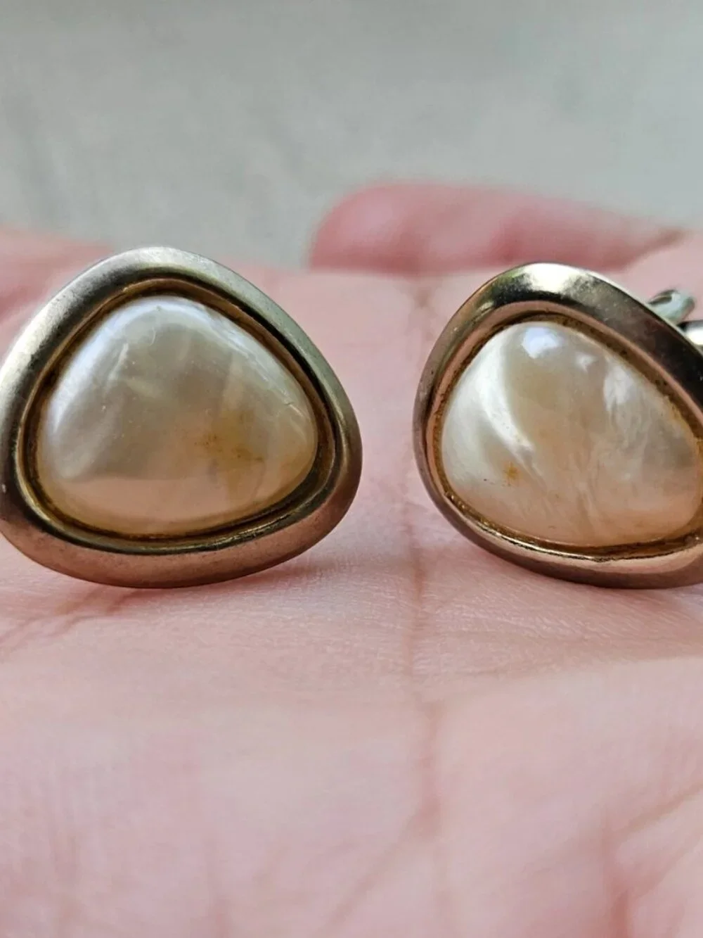 N/A vintage cufflinks