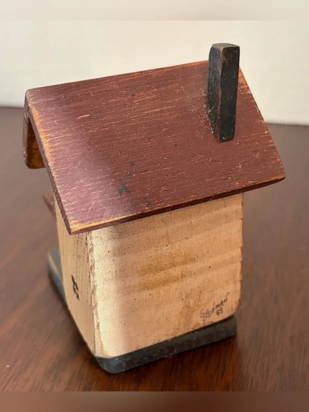 Vintage piece lot
