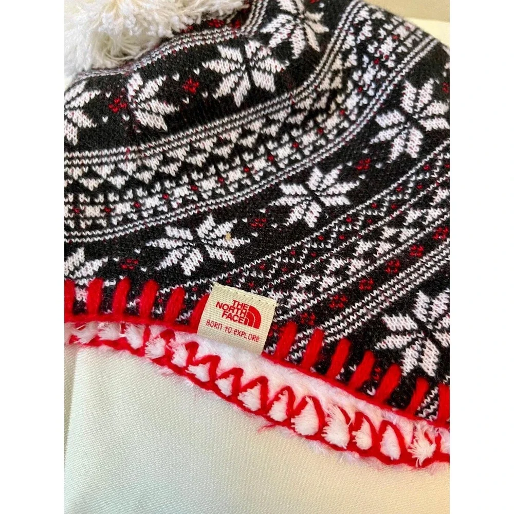 The North Face perfect any