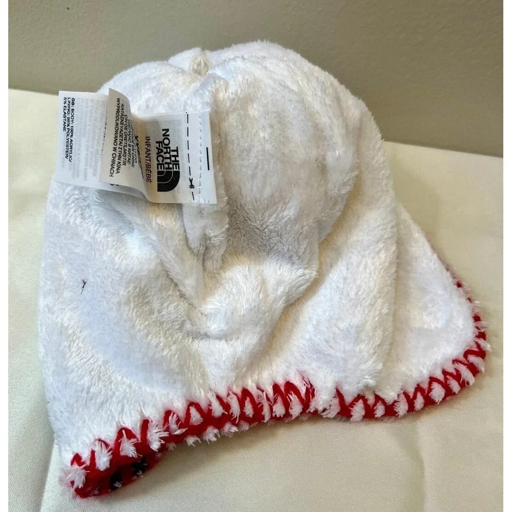 The North Face warm hat whether