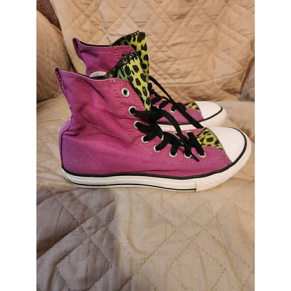 Converse all star