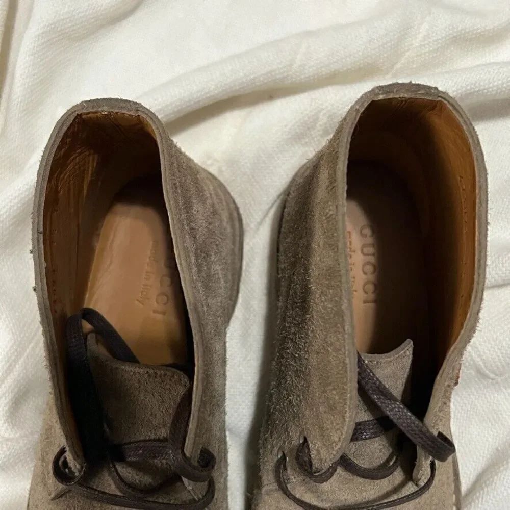 Gucci new without