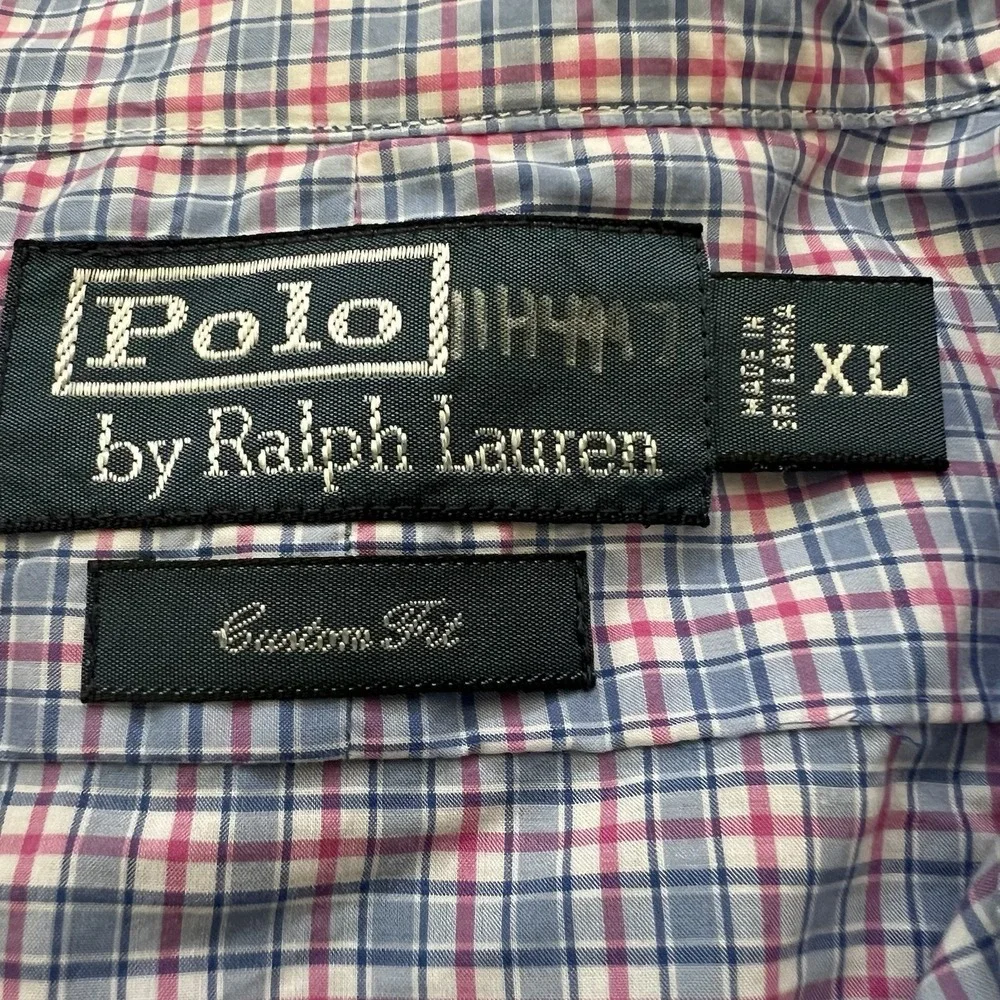 Polo Ralph Lauren pre owned