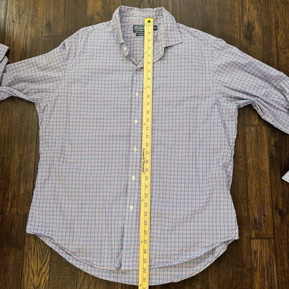 Polo Ralph Lauren pre owned