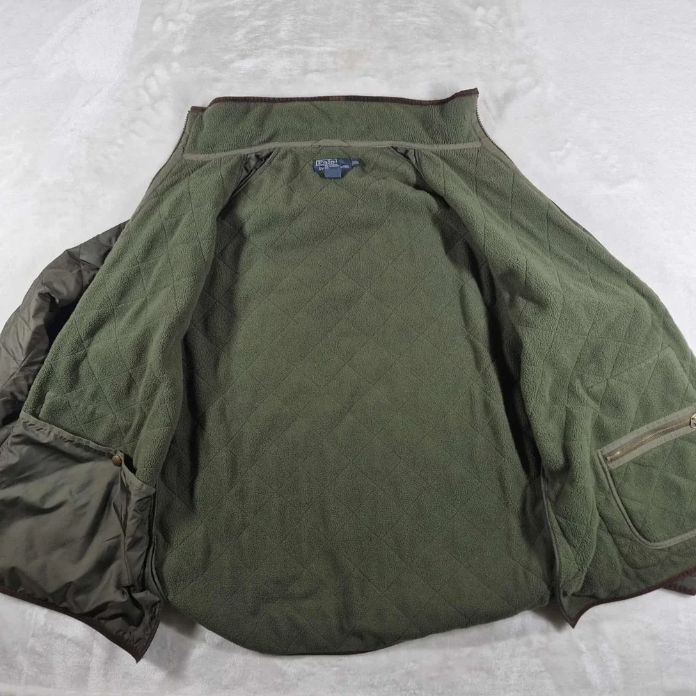 Polo Ralph Lauren good wear