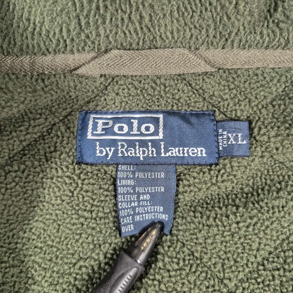 Polo Ralph Lauren good wear