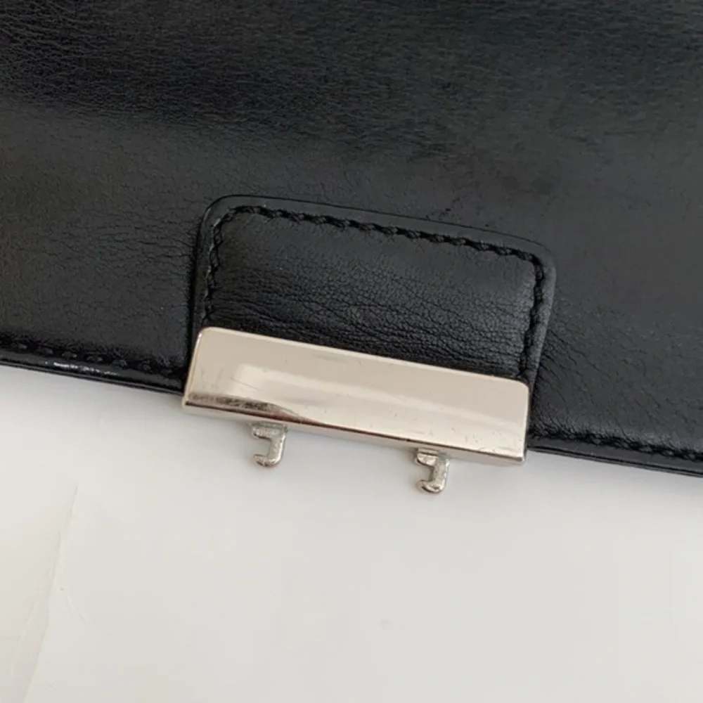 Coach vintage laptop
