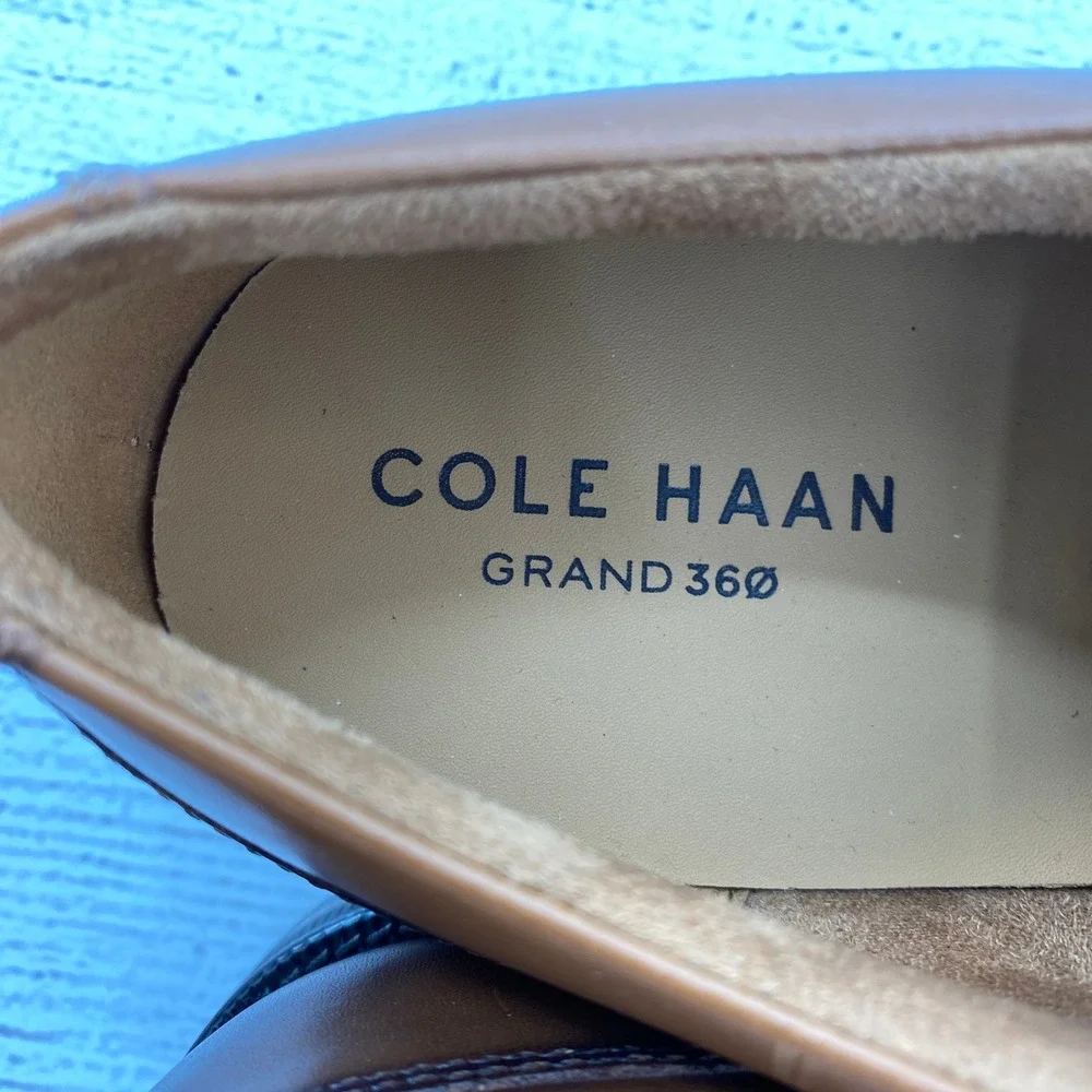 Cole Haan cole haan