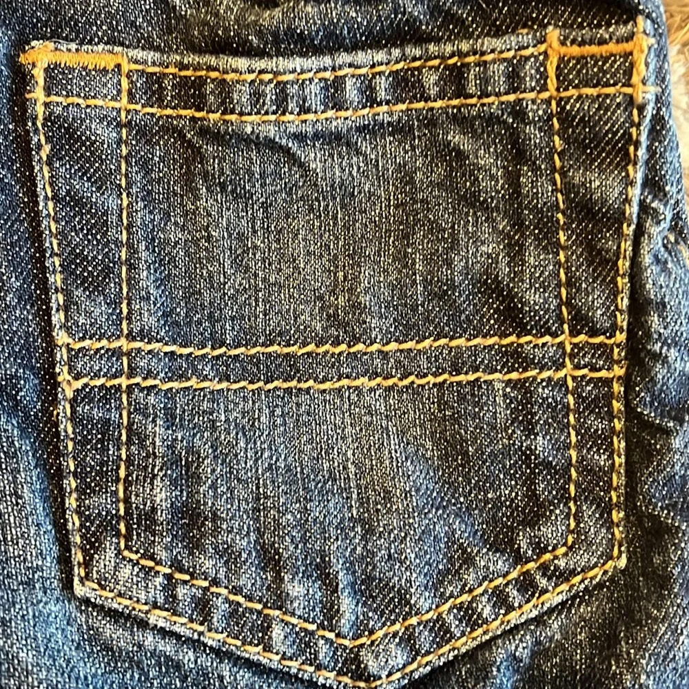 OshKosh B’gosh Straight Jean Shorts