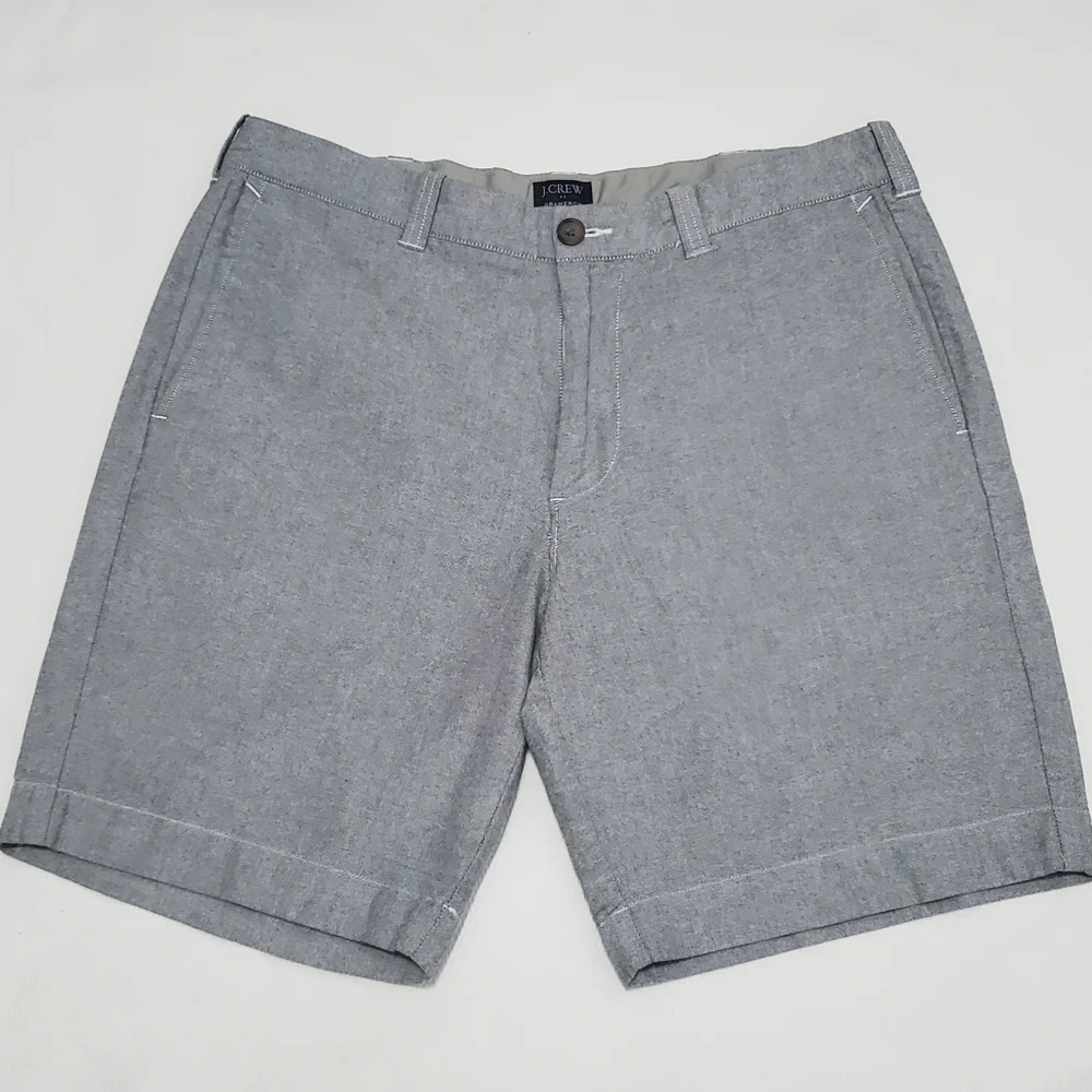 J. Crew crew gramercy