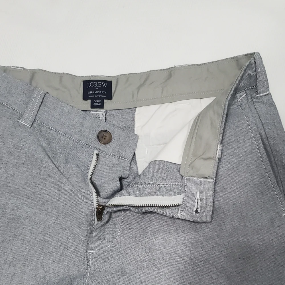 J. Crew crew gramercy