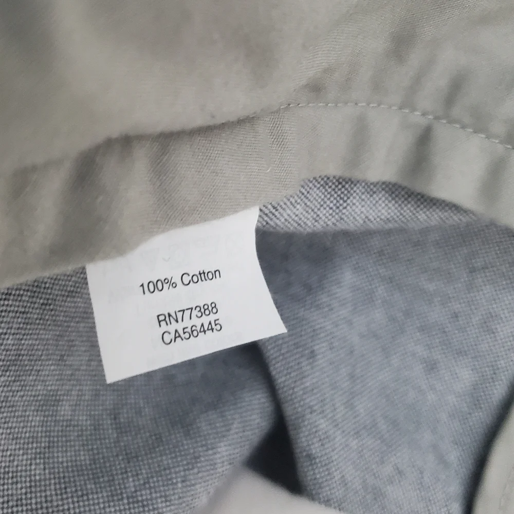 J. Crew crew gramercy