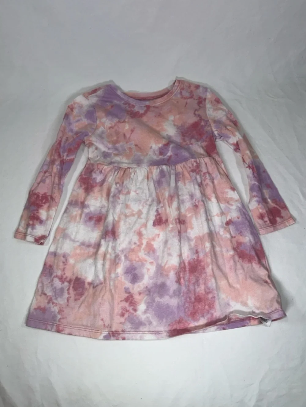 Old Navy flaws purple