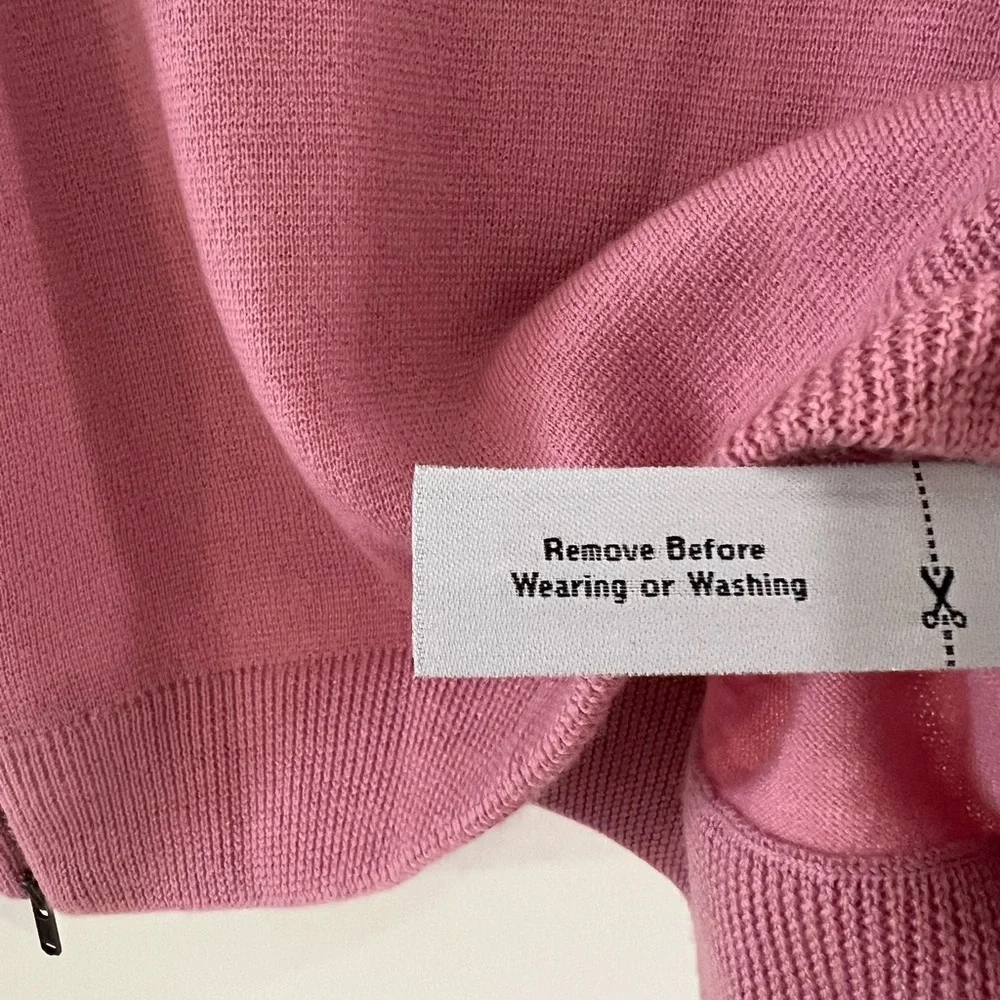 J. Crew never worn