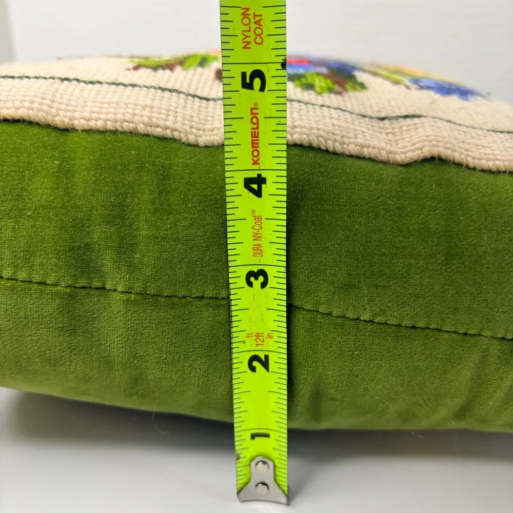 N/A vintage handmade