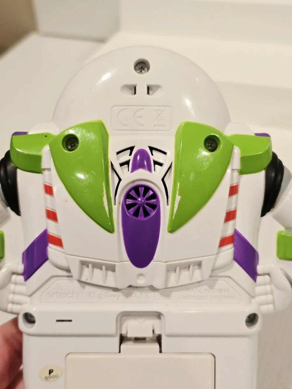 Disney vtech toy
