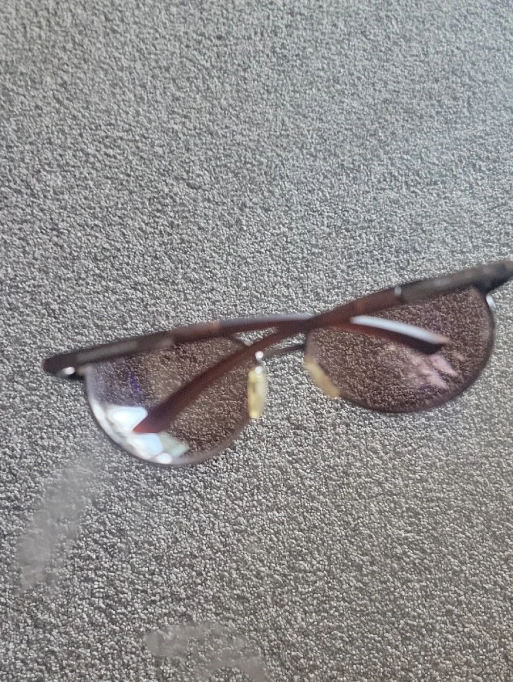 Panama Jack aviator style