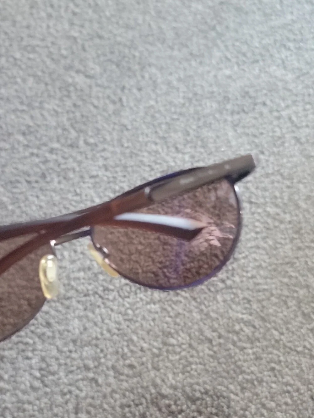 Panama Jack aviator style