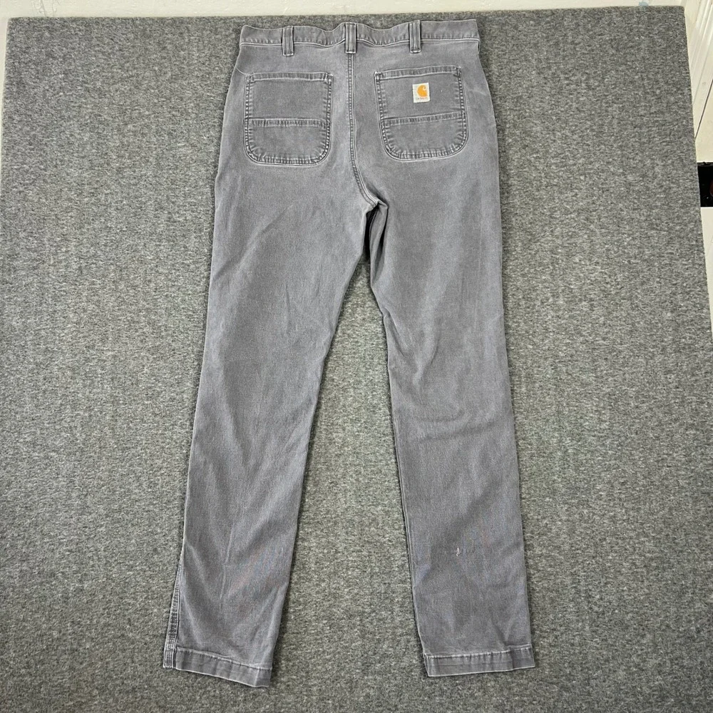 Carhartt these straight