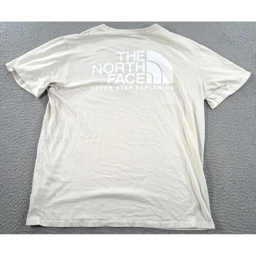 The North Face north face