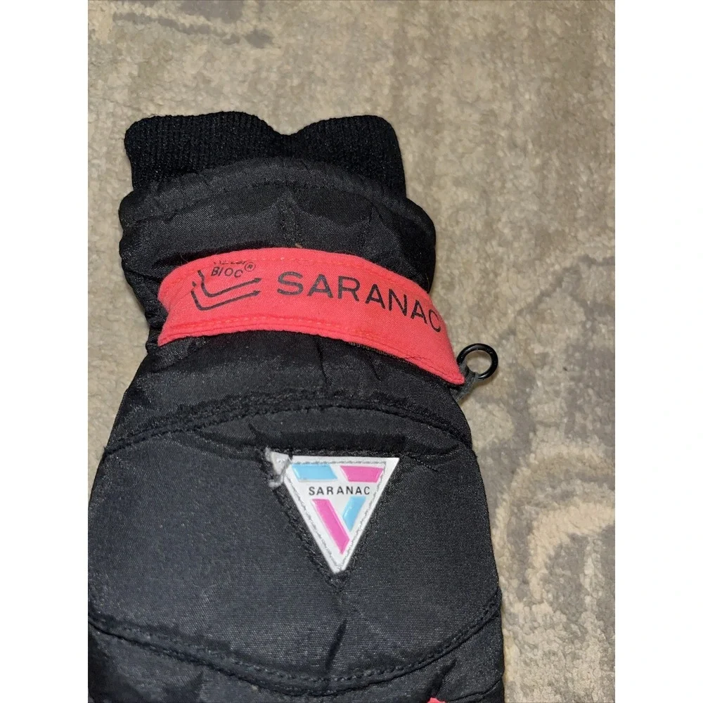Saranac measurements 10