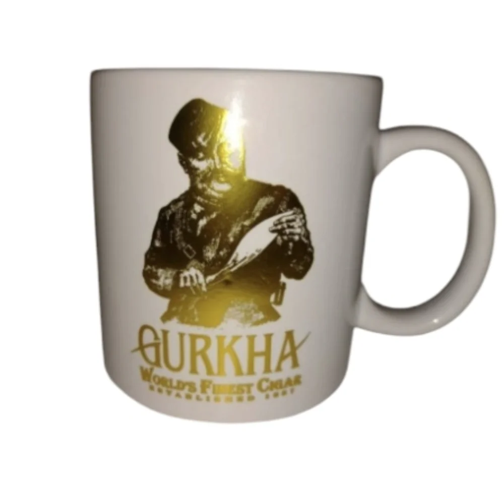 Gurhka legendary gurkha