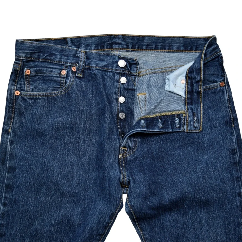 Levis levi 501