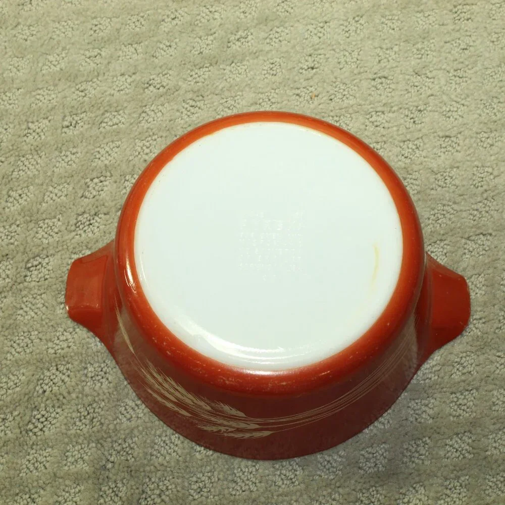 Pyrex this product