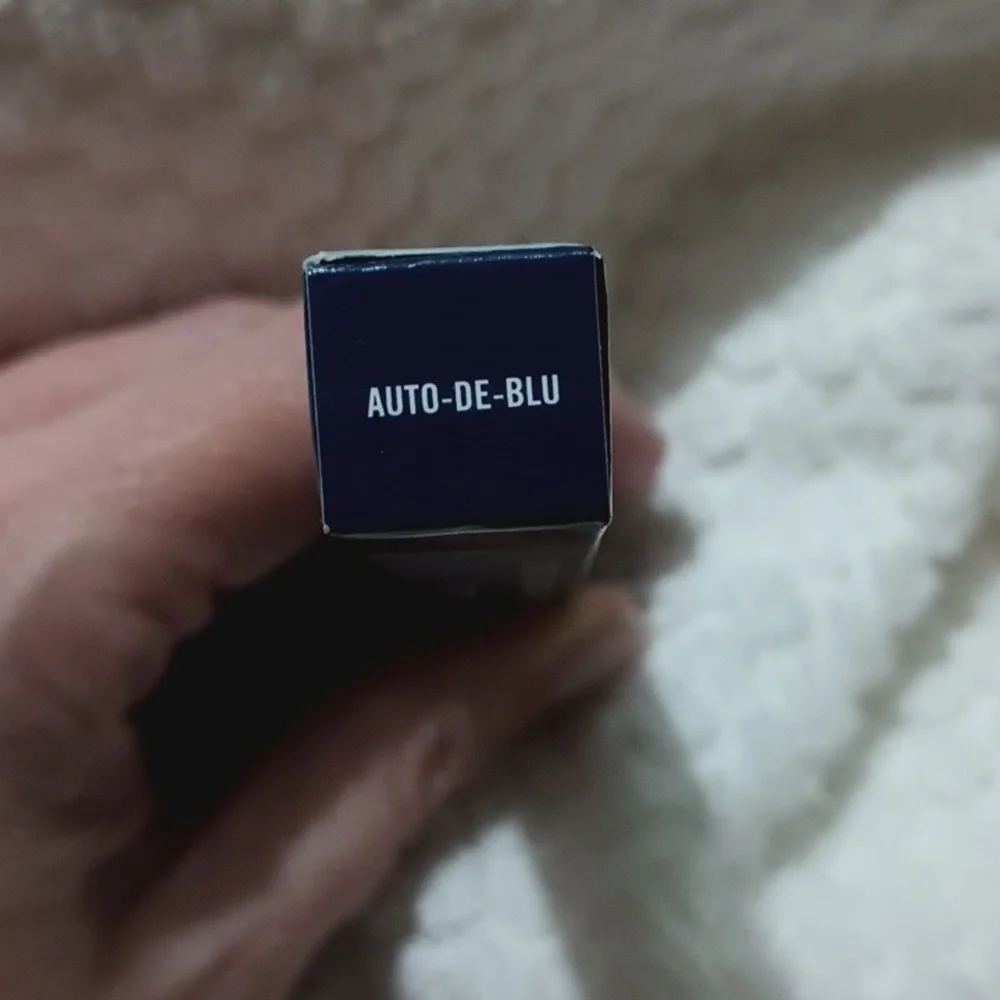 MAC Cosmetics new box discontinued
