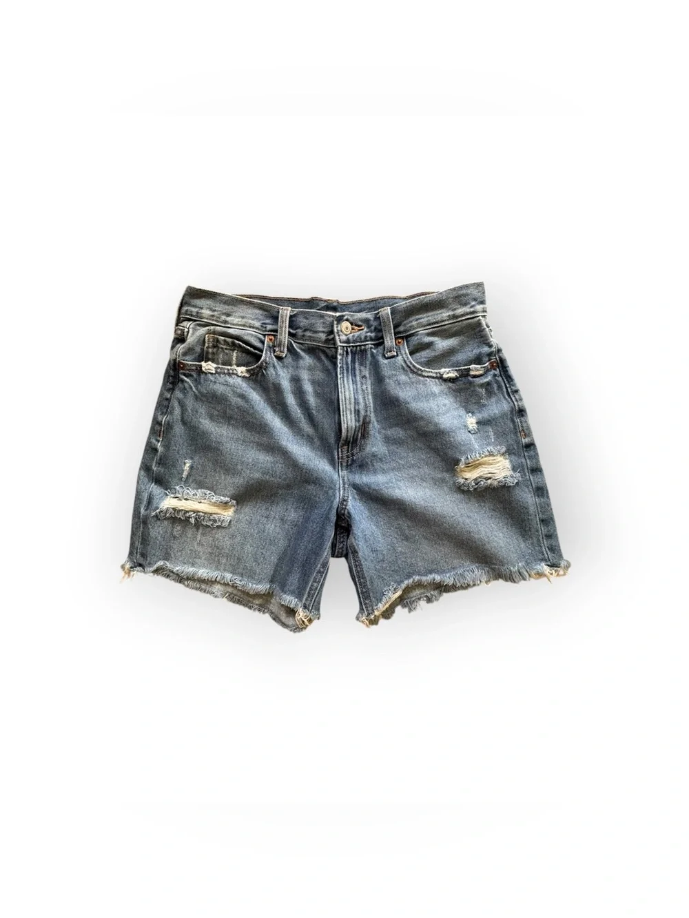 Old navy denim shorts