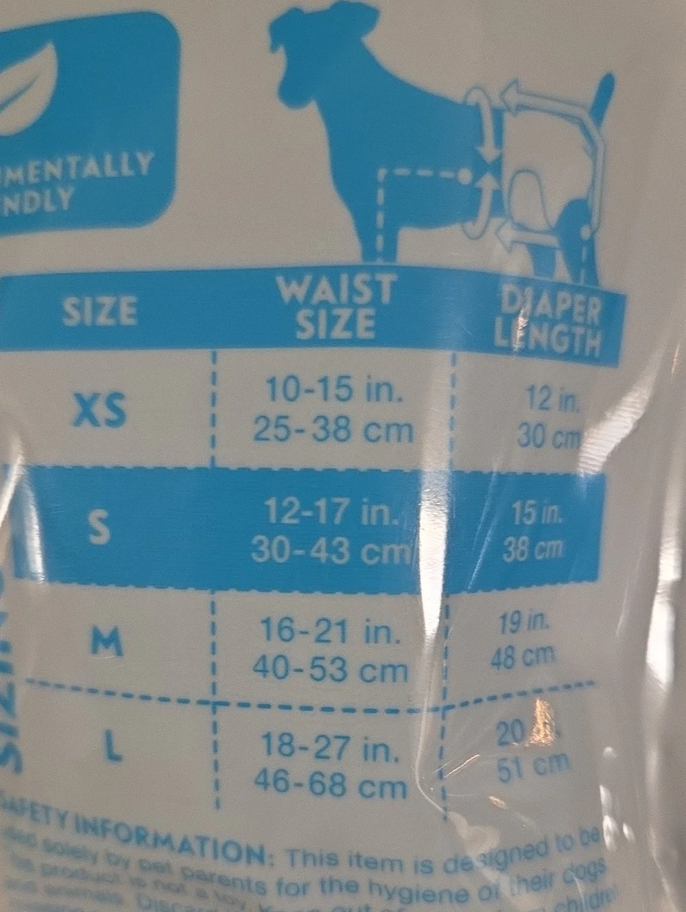 paw inspired reusable washable