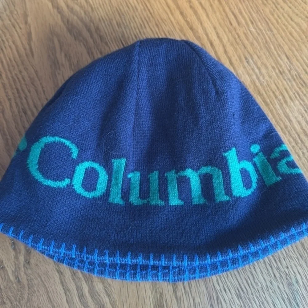 Columbia stylish beanie