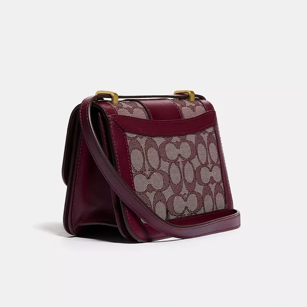 Coach org$495+tax nwt