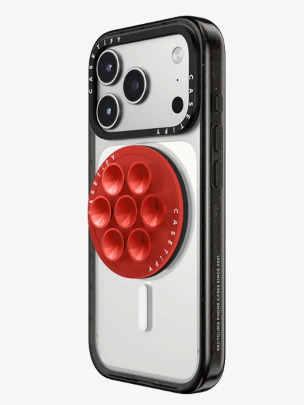 Casetify snap stick