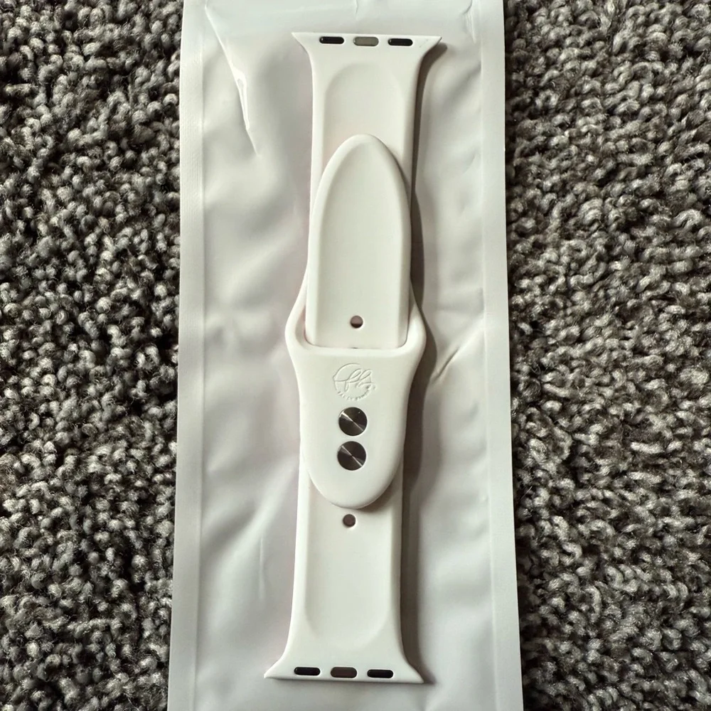 N/A silicone 38 print