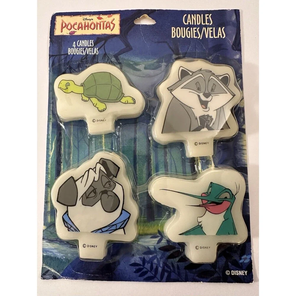 Disney these are