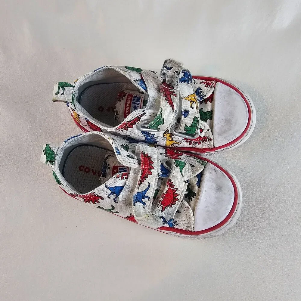 Converse all star