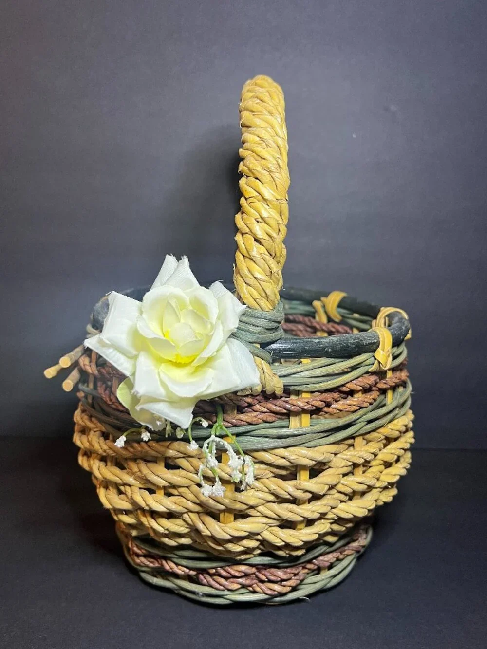Handmade selling rustic
