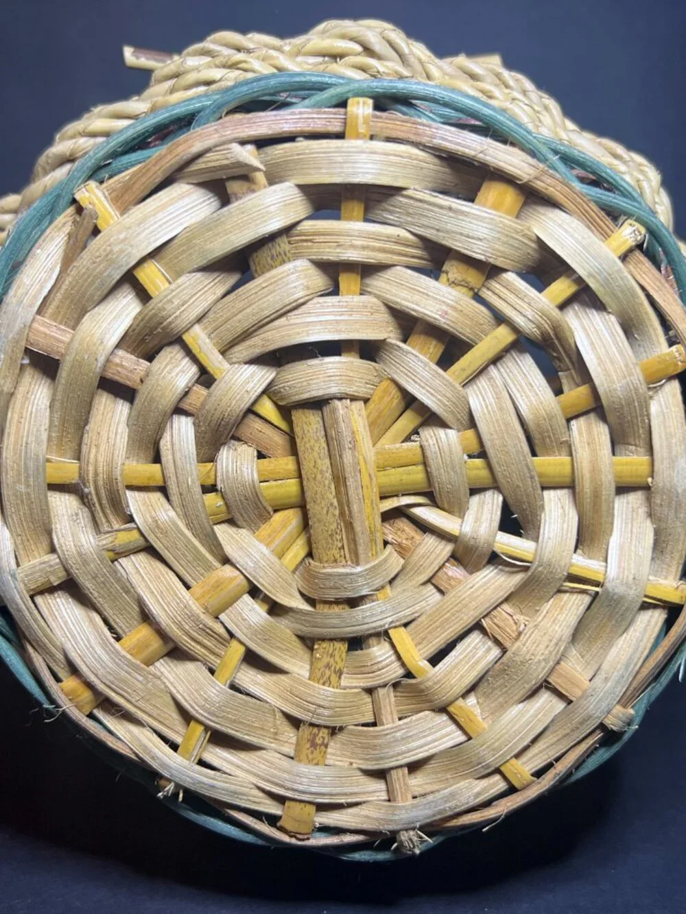 Handmade selling rustic