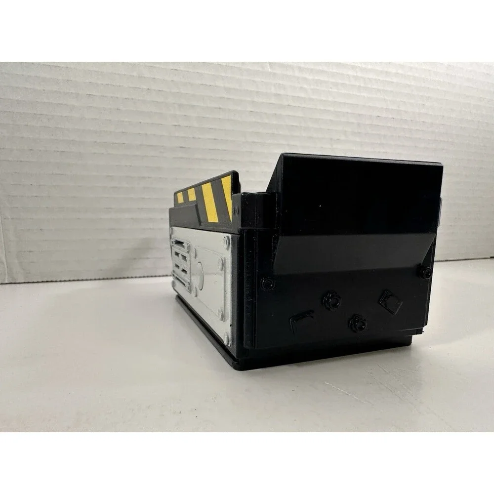 Hasbro voice box