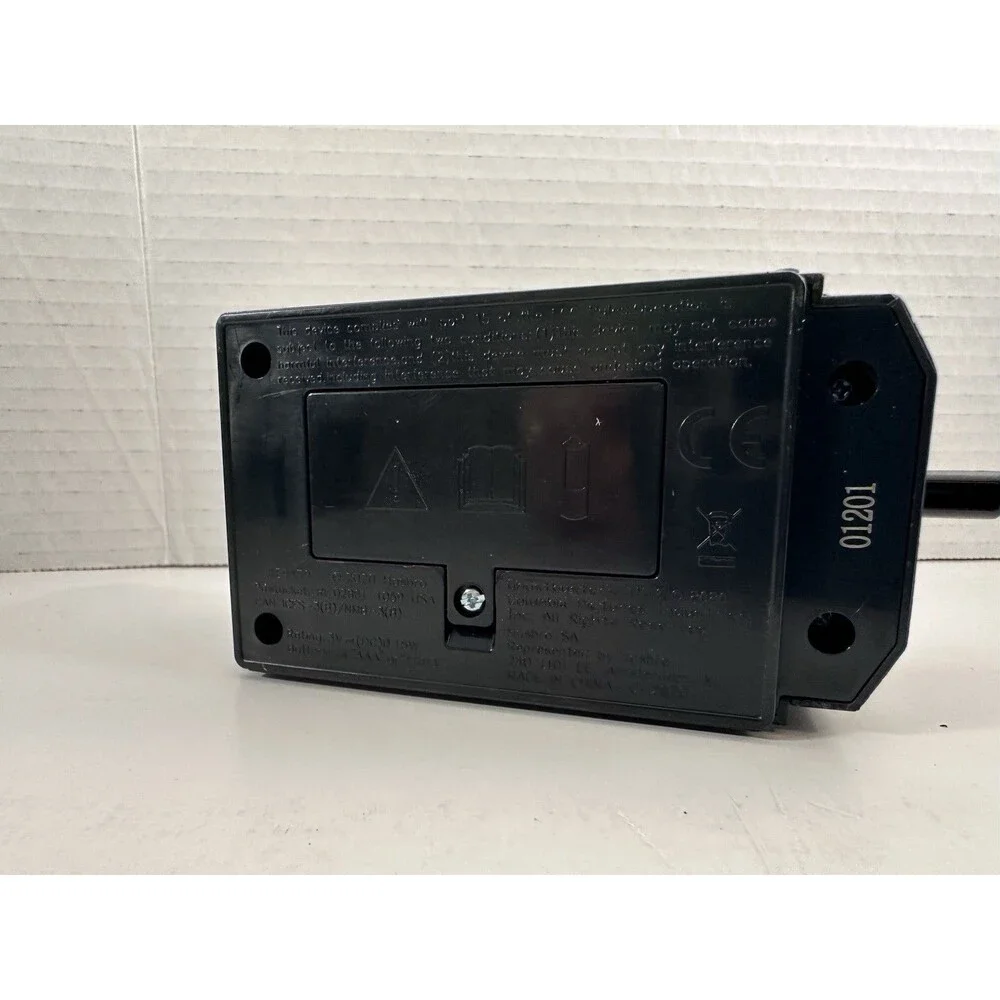 Hasbro voice box