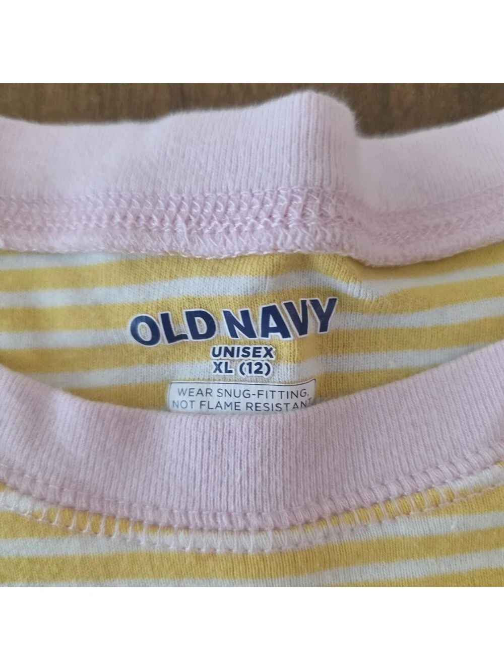 Old Navy bright cheerful